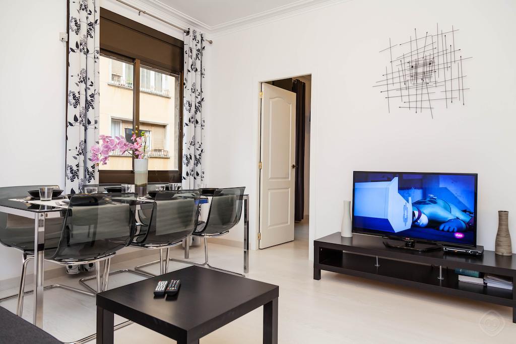 Apartamento Molino Fresh Barcelona