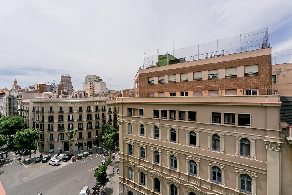 Apartment Bcn Paseo De Gracia Rocamora *
