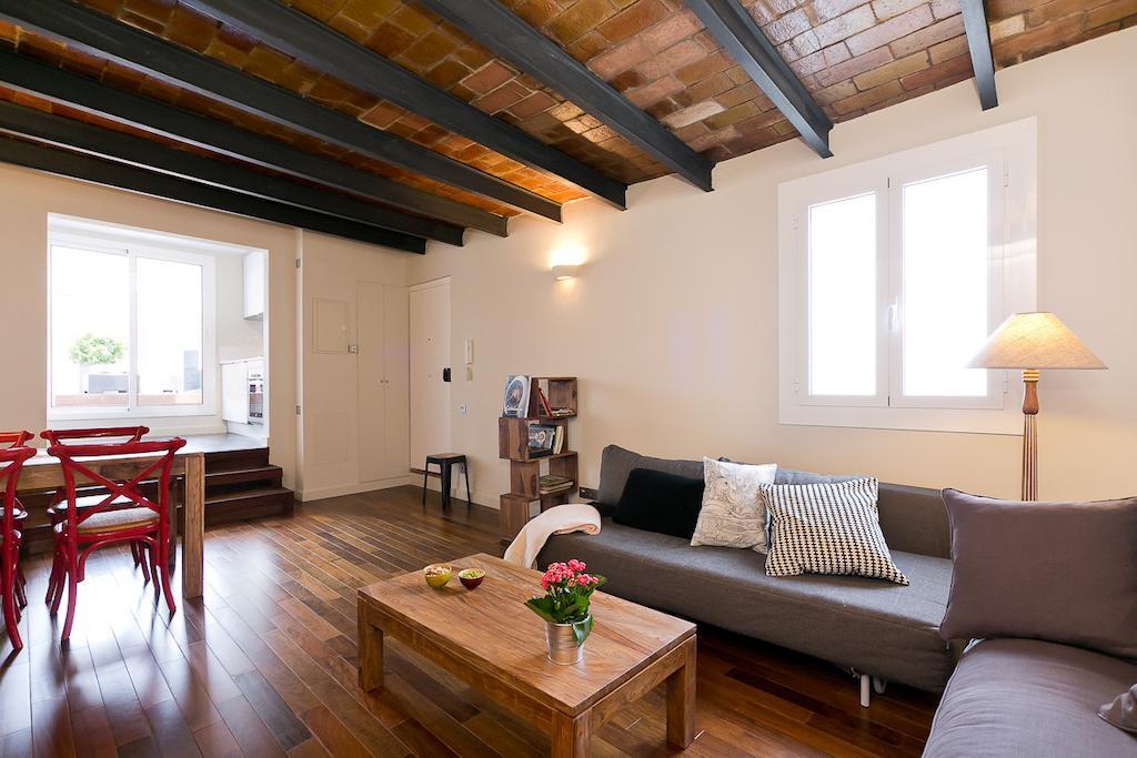 Apartment Bcn Paseo De Gracia Rocamora Barcelona
