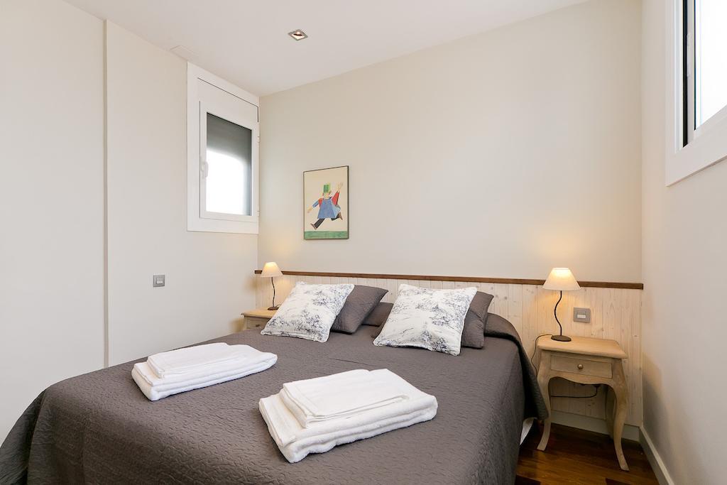 Apartment Bcn Paseo De Gracia Rocamora *