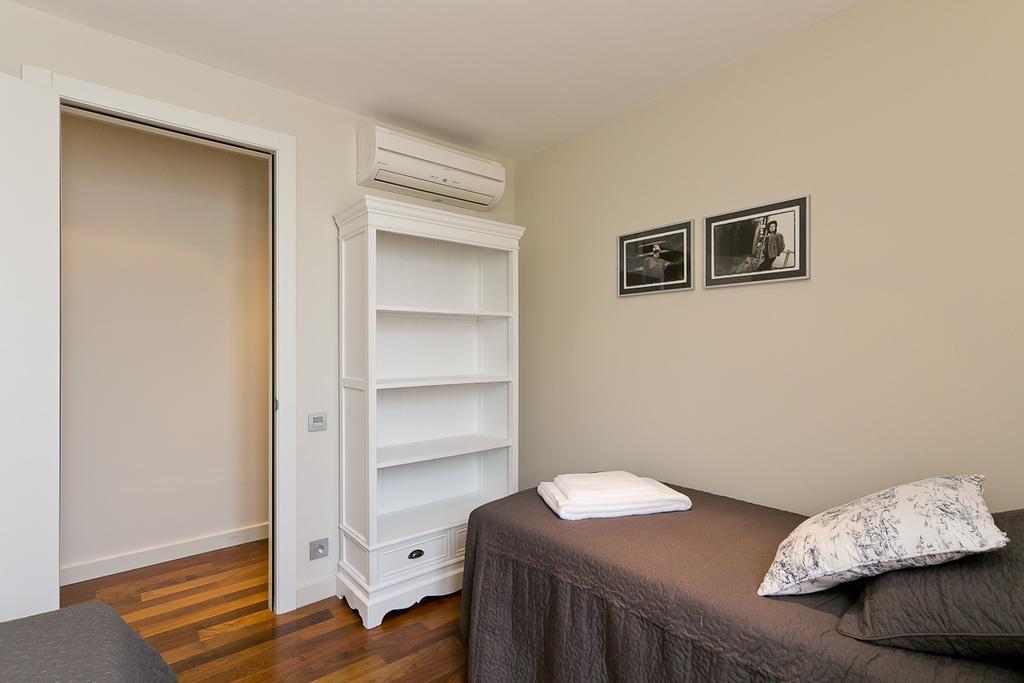 Apartment Bcn Paseo De Gracia Rocamora Barcelona