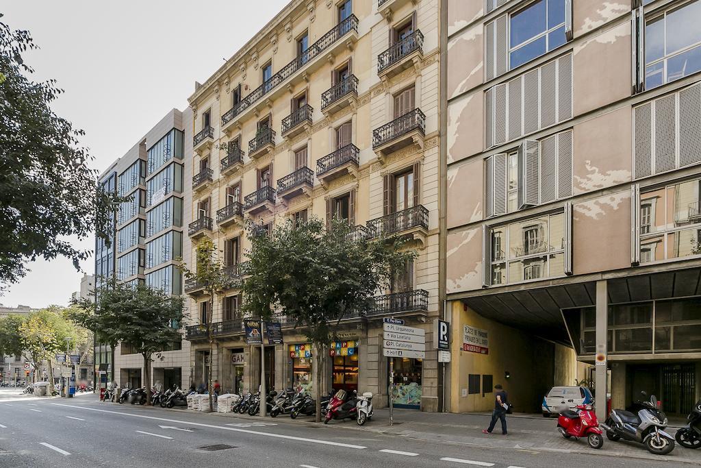 Apartment Bcn Paseo De Gracia Rocamora *