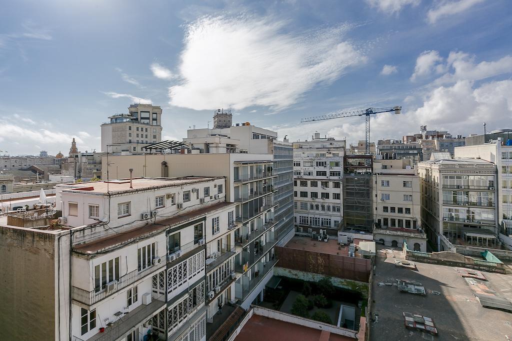 Apartment Bcn Paseo De Gracia Rocamora