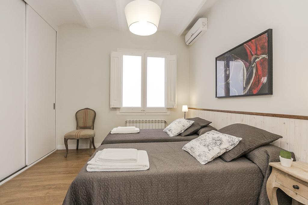 Apartment Bcn Paseo De Gracia Rocamora