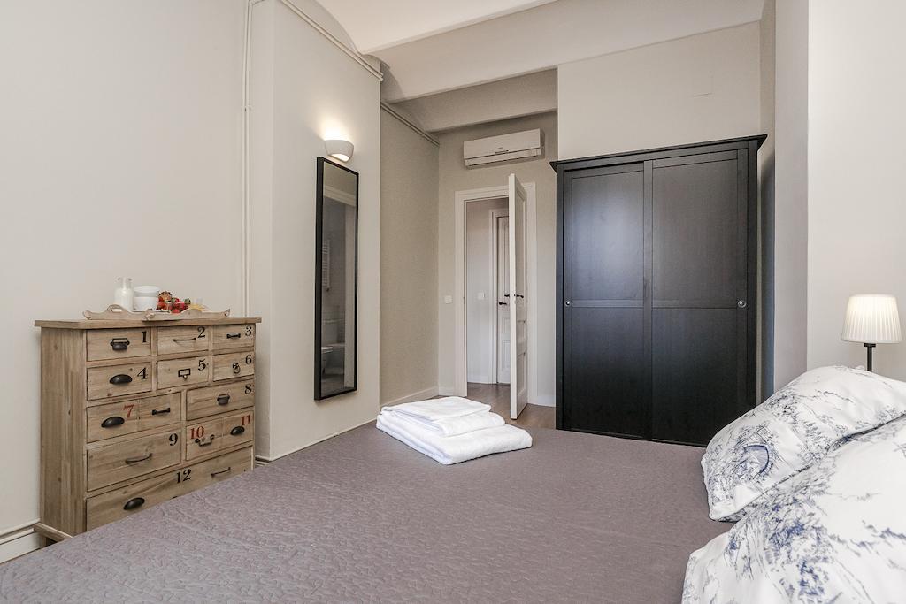 Apartment Bcn Paseo De Gracia Rocamora