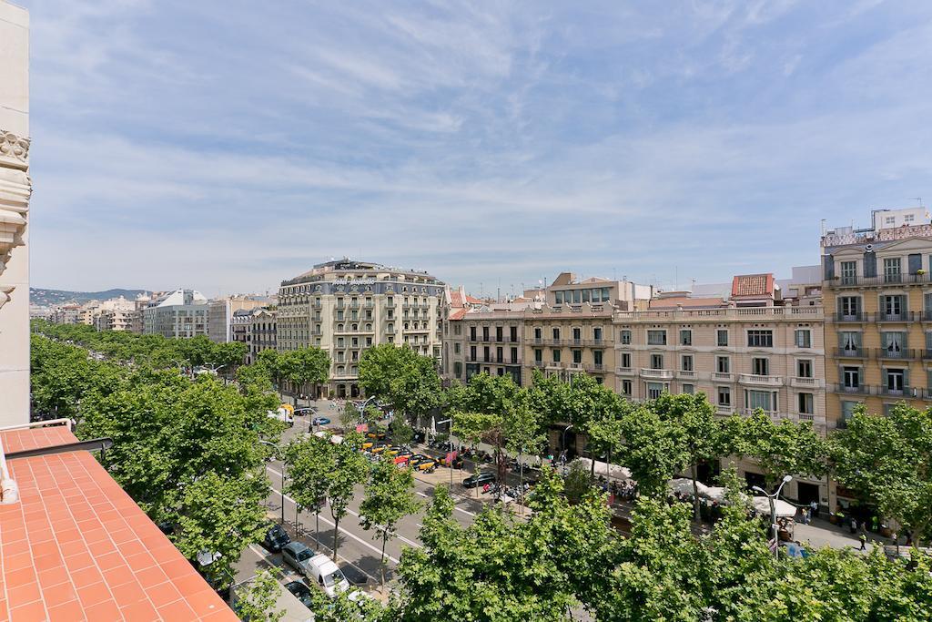 Apartment Bcn Paseo De Gracia Rocamora