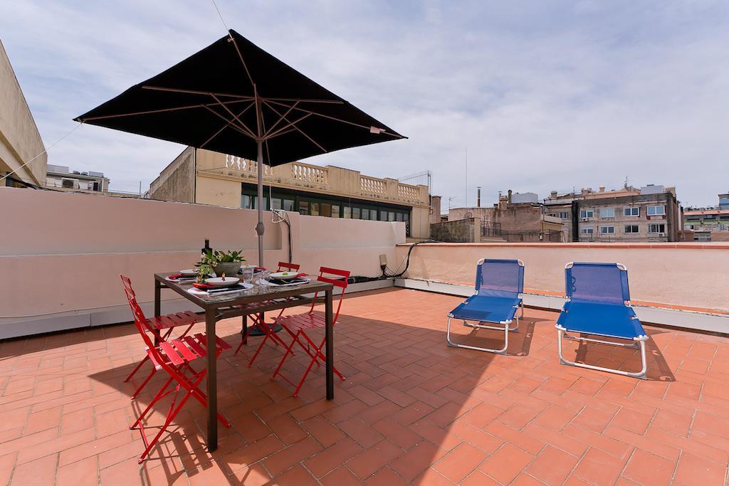 Apartment Bcn Paseo De Gracia Rocamora *