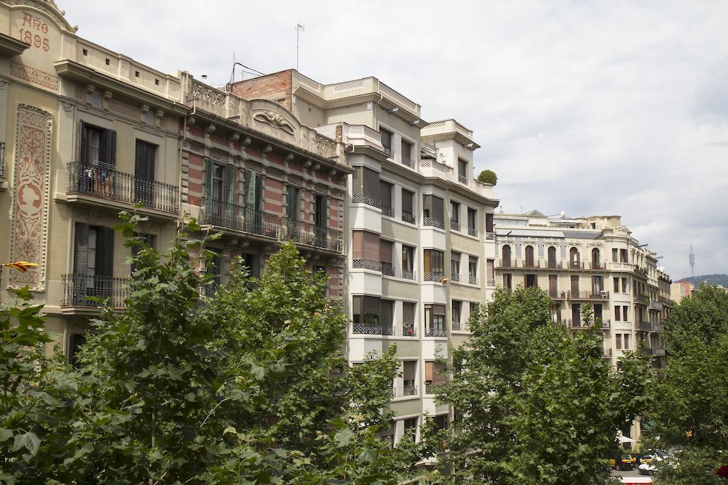 Casa Kessler Barcelona