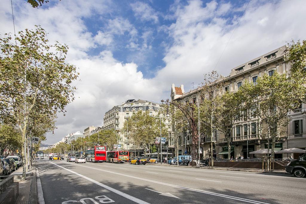 Apartment Bcn Paseo De Gracia Rocamora *