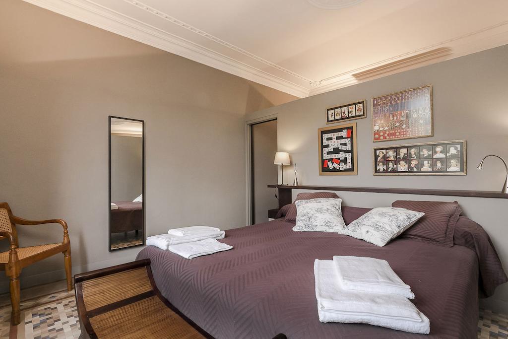 Apartment Bcn Paseo De Gracia Rocamora *