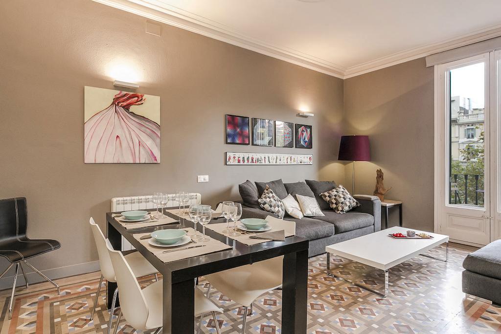Apartment Bcn Paseo De Gracia Rocamora