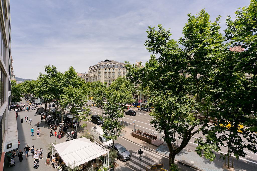 Apartment Bcn Paseo De Gracia Rocamora