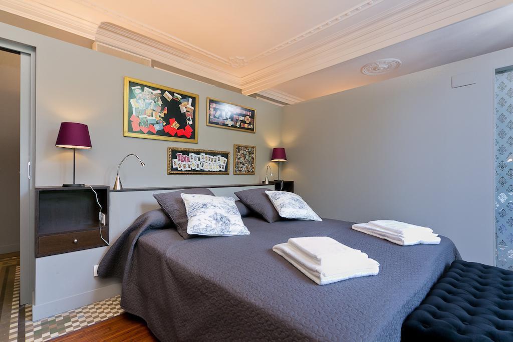Apartment Bcn Paseo De Gracia Rocamora