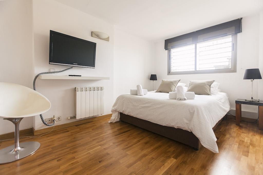 Bed and breakfast Mercehouse *