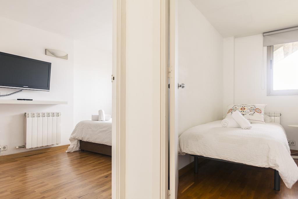 Bed and breakfast Mercehouse