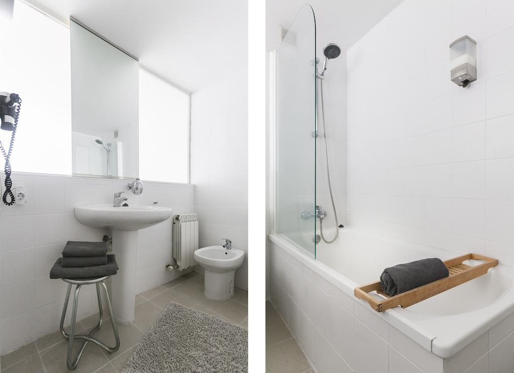 Bed and breakfast Mercehouse Barcelona