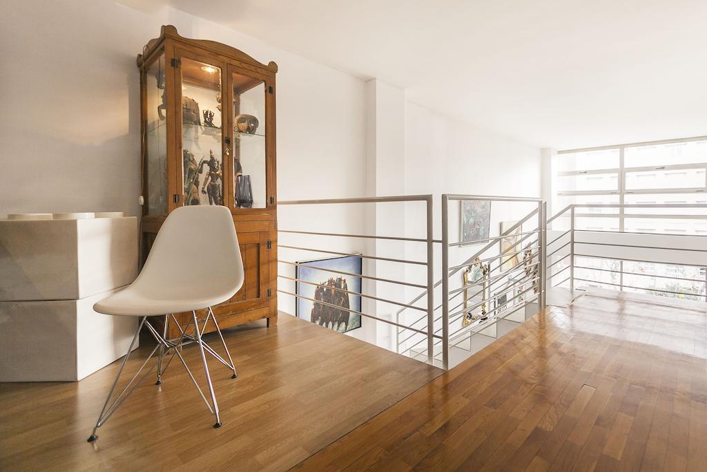 Bed and breakfast Mercehouse Barcelona