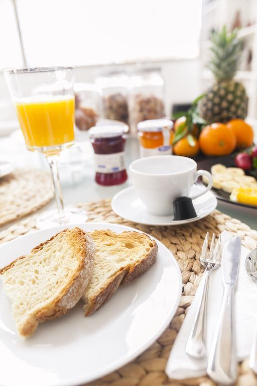 Bed and breakfast Mercehouse *