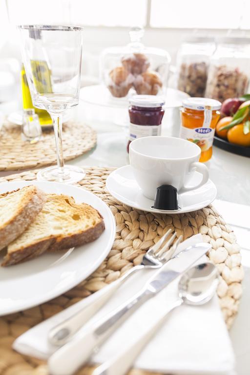 Bed and breakfast Mercehouse Barcelona