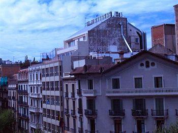 Rambla Catalunya - Barcelonastuff Barcelona