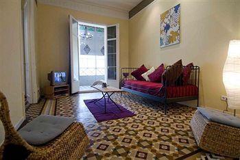 Apartamento Rambla Catalunya - Barcelonastuff