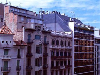 Apartamento Rambla Catalunya - Barcelonastuff