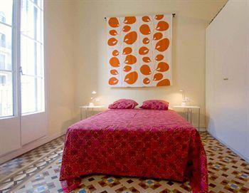 Apartamento Rambla Catalunya - Barcelonastuff Barcelona