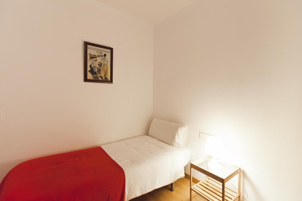 Apartamento Park Güell