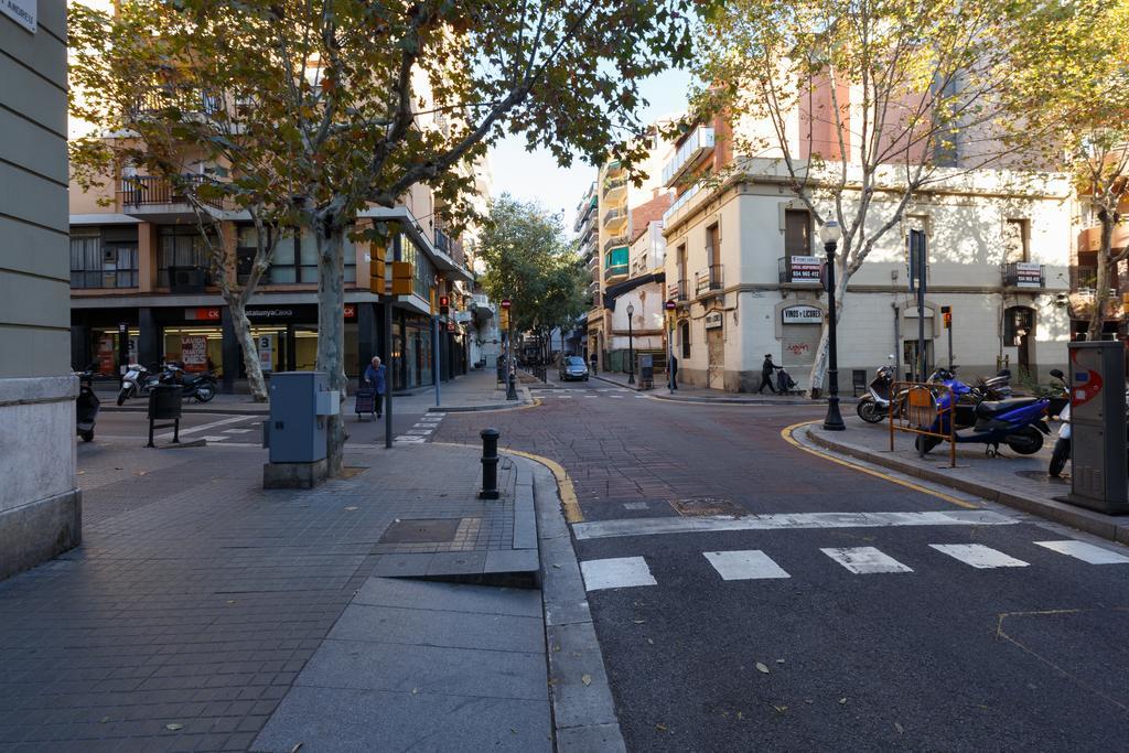 Apartamento Bed&bcn Sant Andreu Barcelona