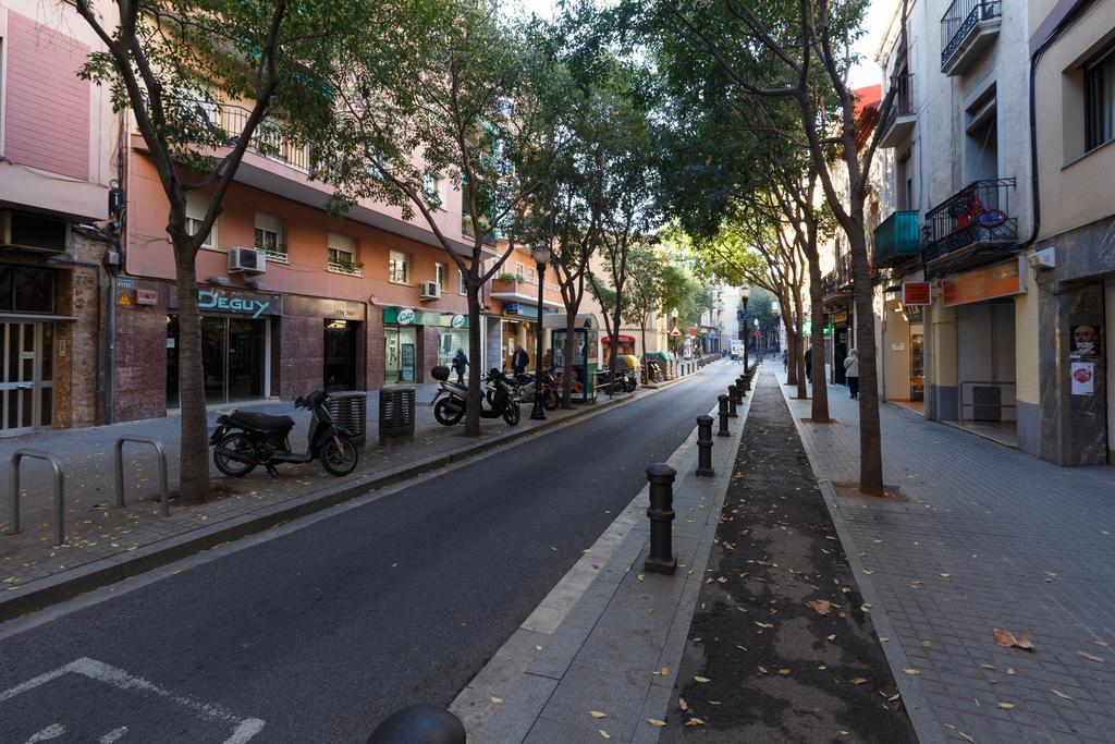 Apartamento Bed&bcn Sant Andreu *