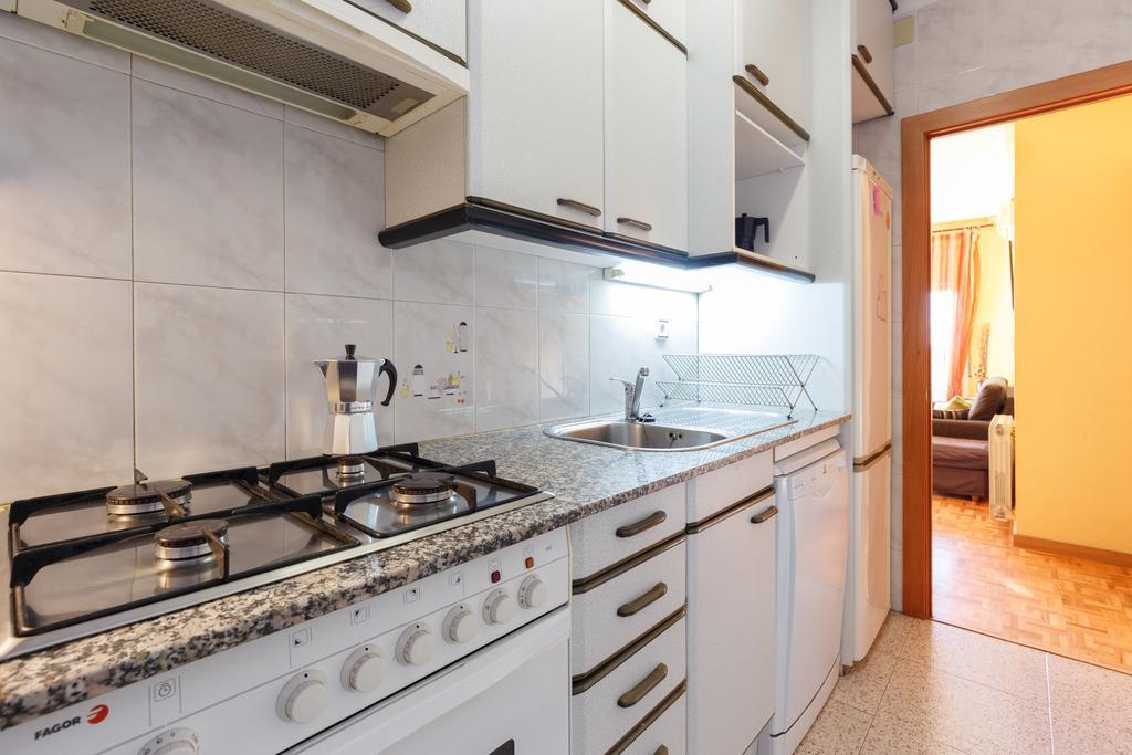 Apartamento Bed&bcn Sant Andreu Barcelona