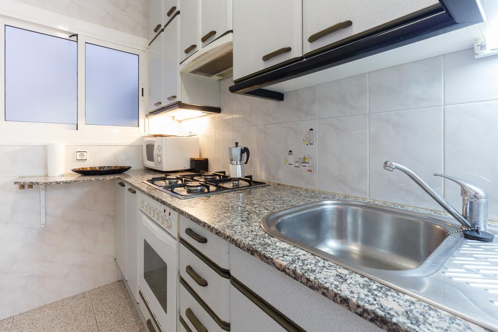 Apartamento Bed&bcn Sant Andreu Barcelona
