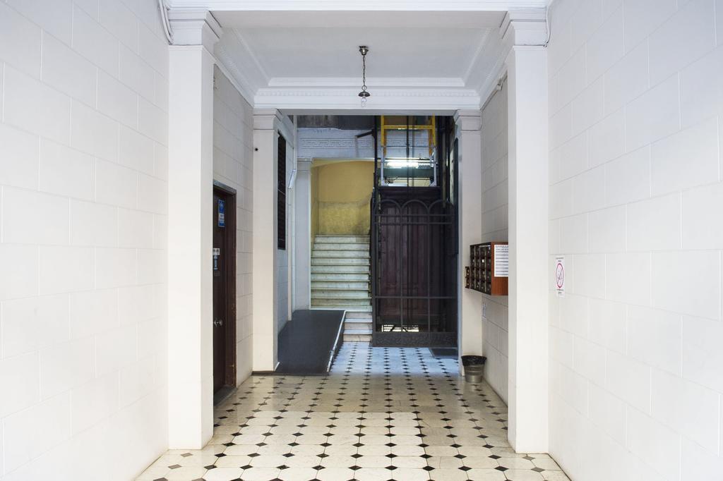 Apartamento Rafael Music Palace Barcelona