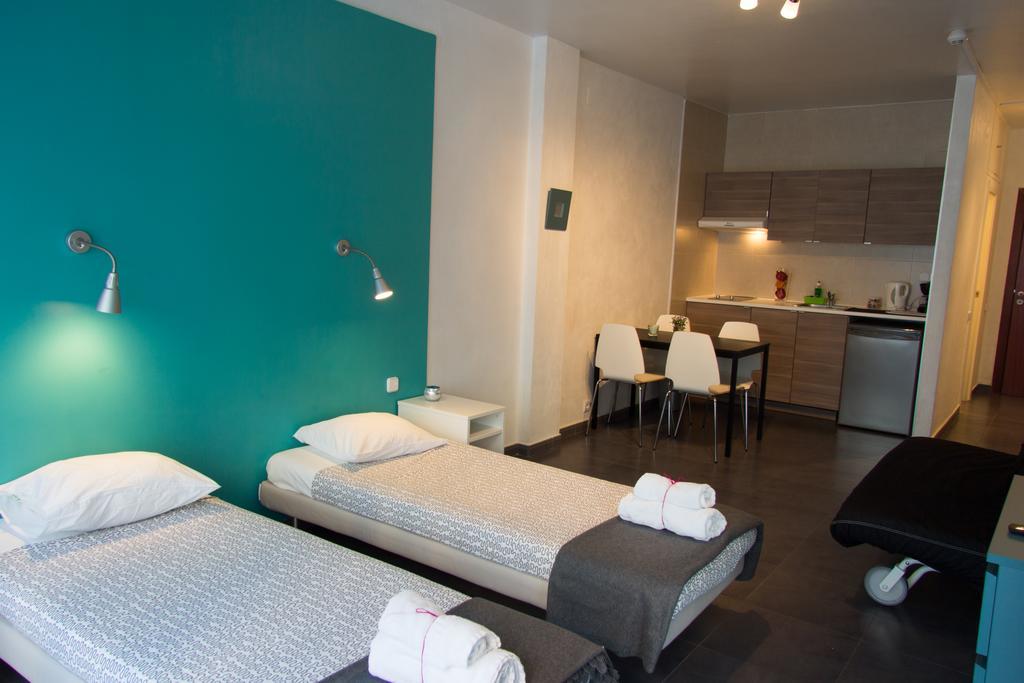 Apartment Sagrada *