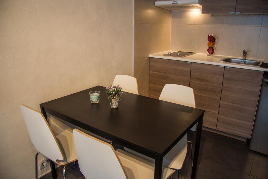 Apartment Sagrada