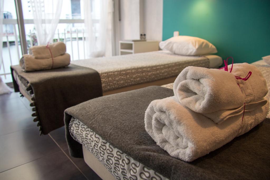 Apartment Sagrada Barcelona