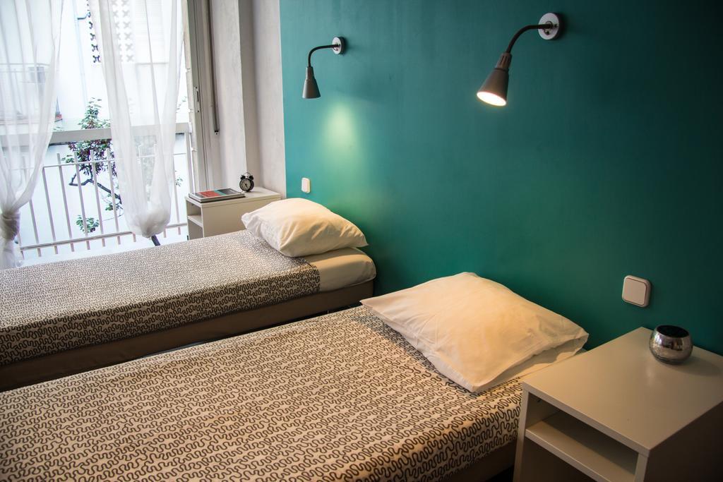 Apartment Sagrada