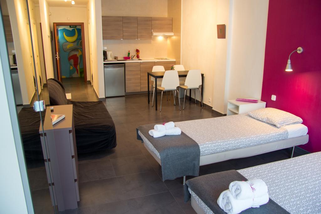Apartment Sagrada *