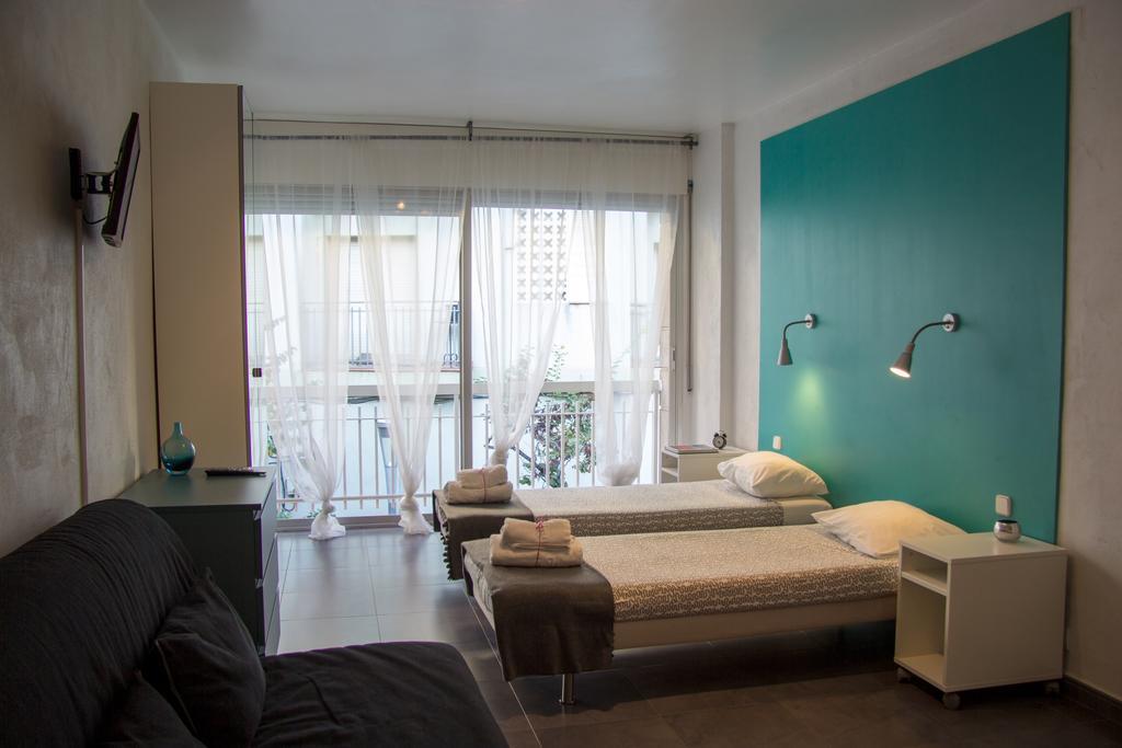 Apartment Sagrada Barcelona