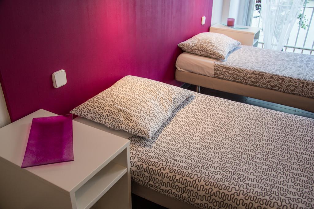 Apartment Sagrada