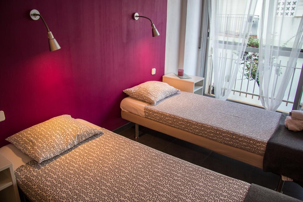 Apartment Sagrada