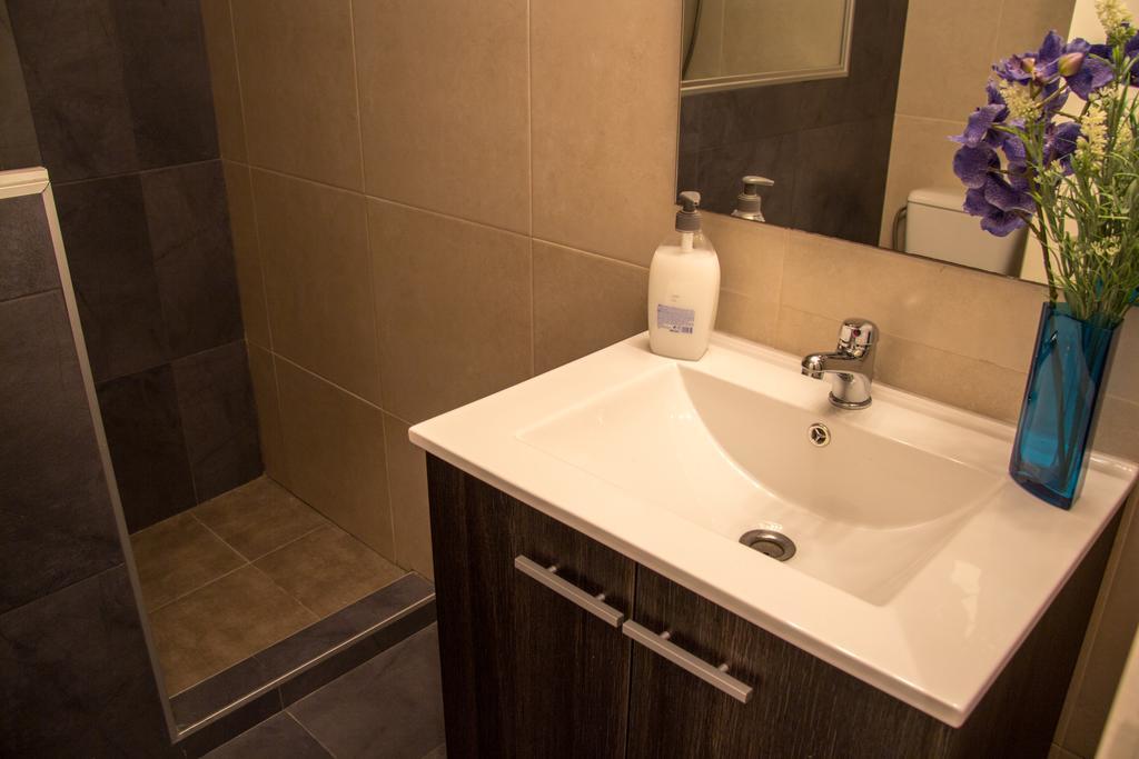 Apartment Sagrada Barcelona