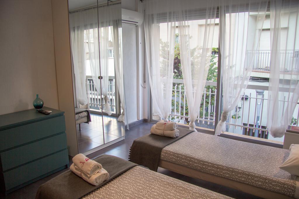 Apartment Sagrada *