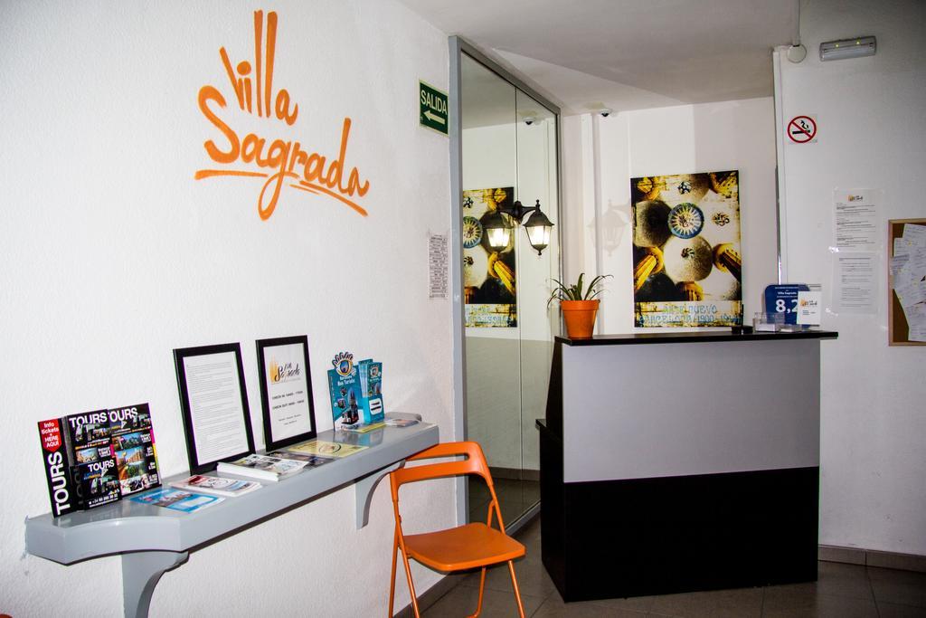 Apartment Sagrada Barcelona