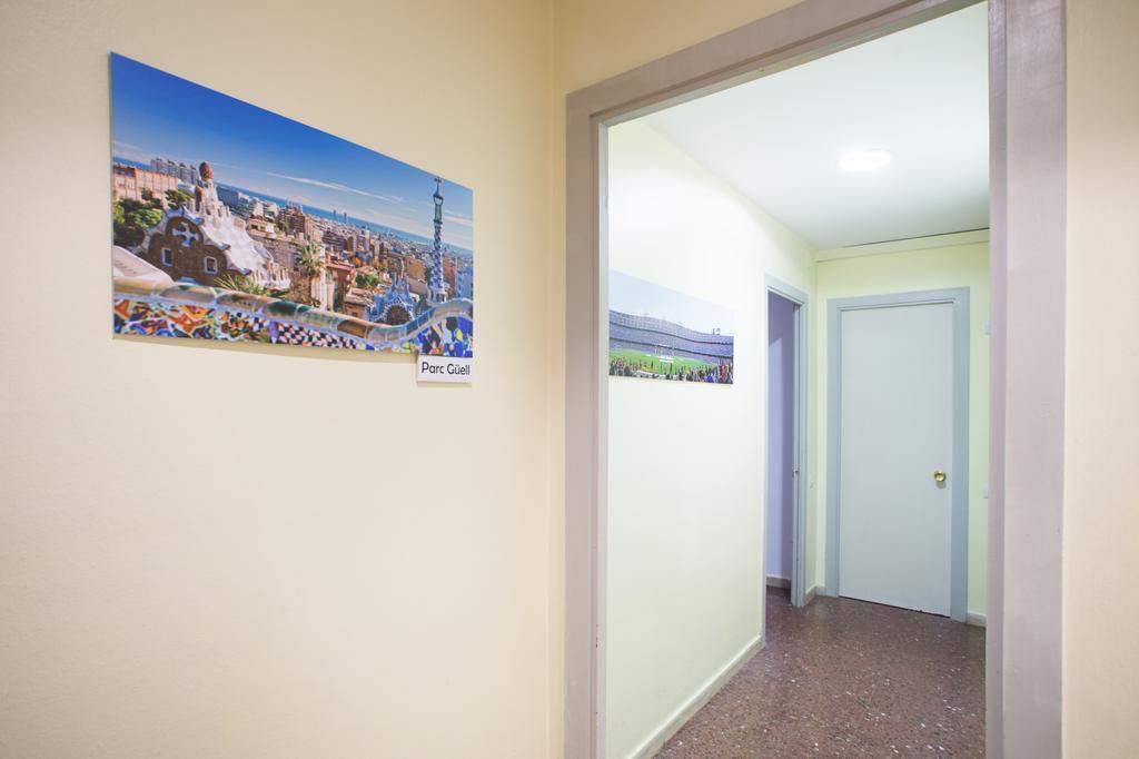 Apartamento Barca Dreams *