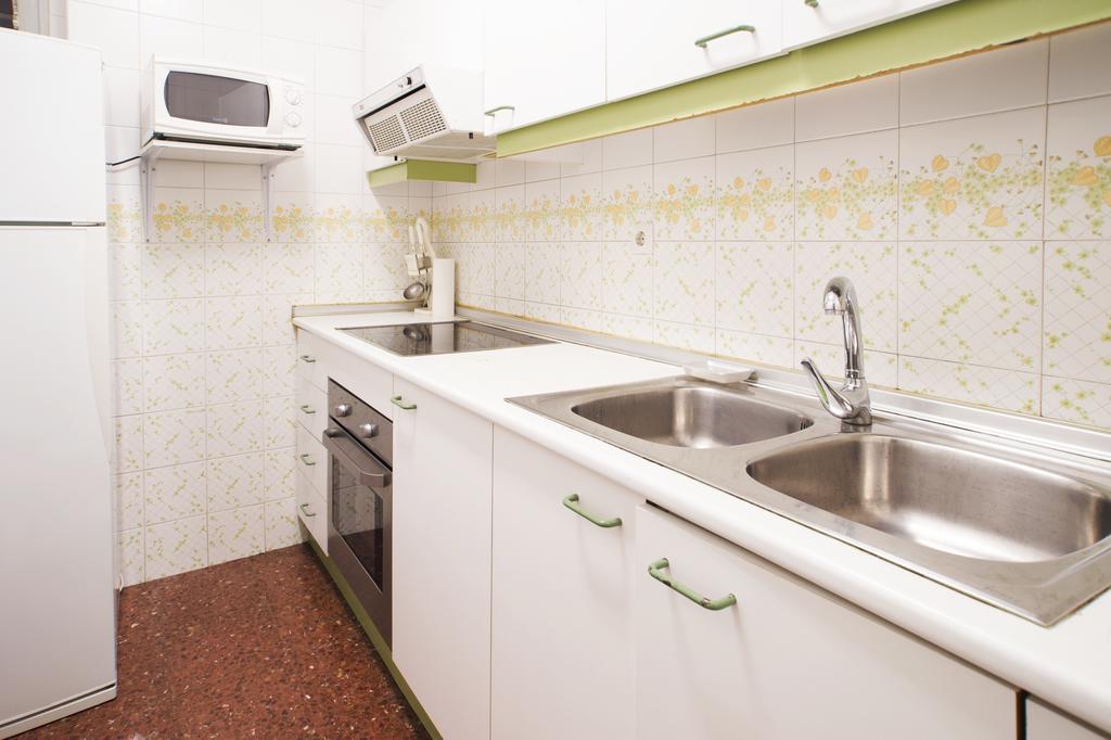 Apartamento Barca Dreams