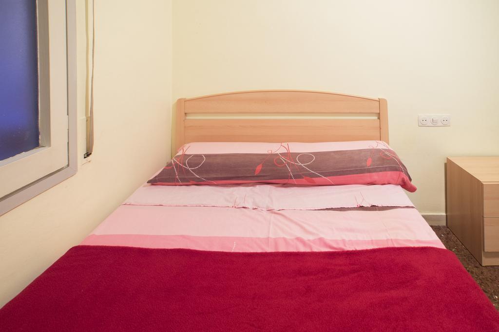 Apartamento Barca Dreams