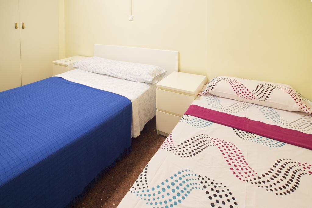 Apartamento Barca Dreams *