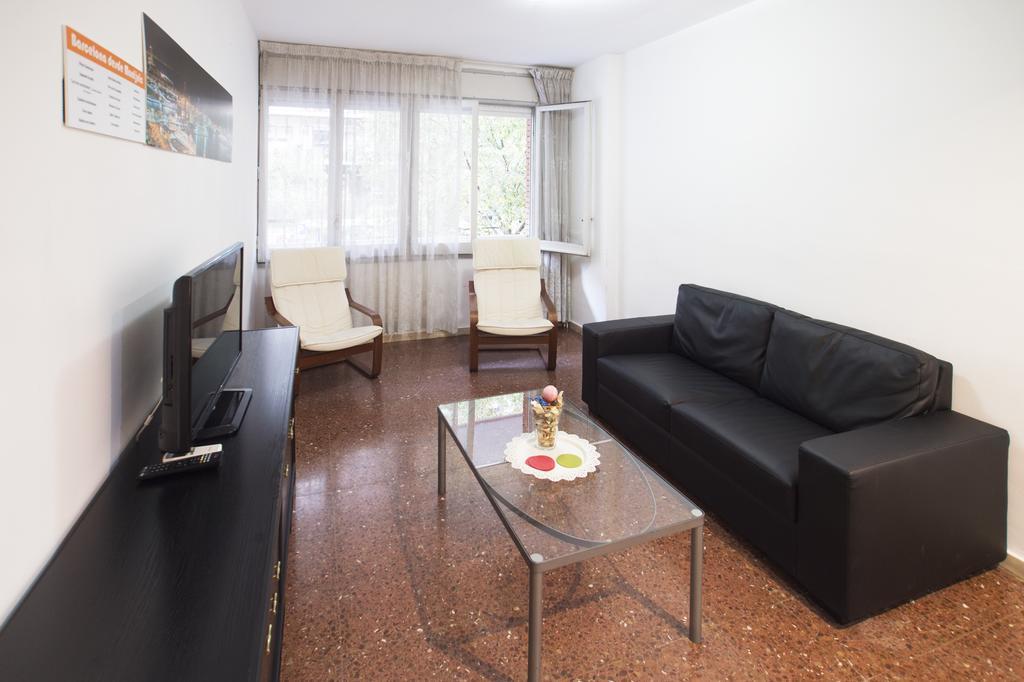 Apartamento Barca Dreams Barcelona