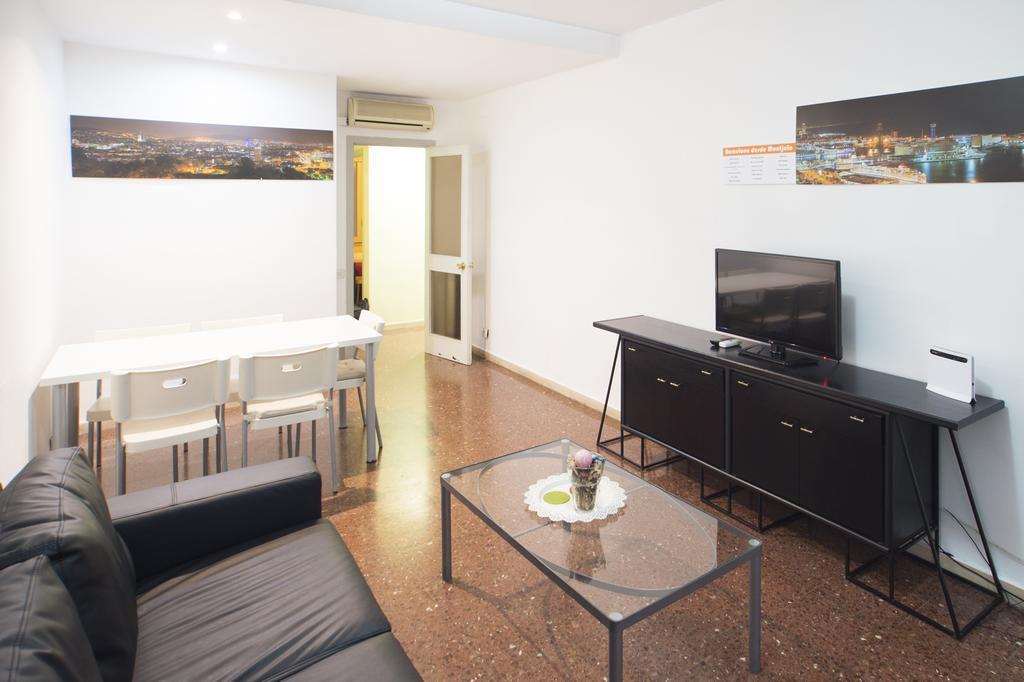 Apartamento Barca Dreams Barcelona